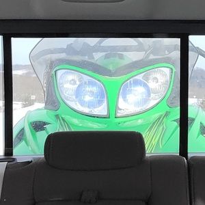 Meet your Posher, Ty